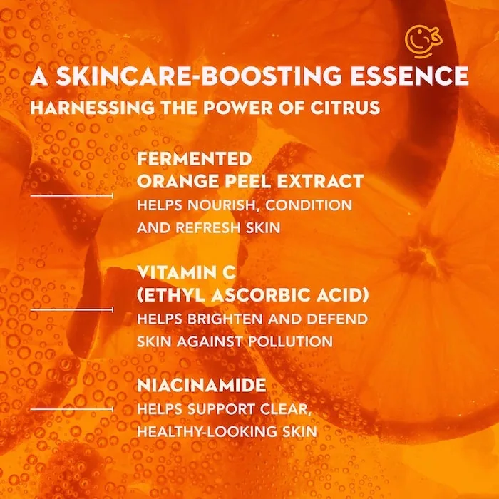 OLEHENRIKSEN Barrier Booster Vitamin C Milky Toner Essence with Niacinamide