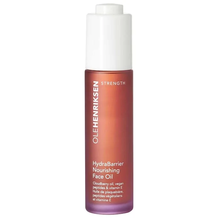 OLEHENRIKSEN Hydrabarrier Nourishing Peptide Face Oil