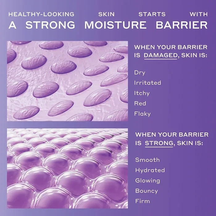 OLEHENRIKSEN Hydrabarrier Nourishing Peptide Face Oil