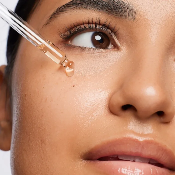 OLEHENRIKSEN Hydrabarrier Nourishing Peptide Face Oil