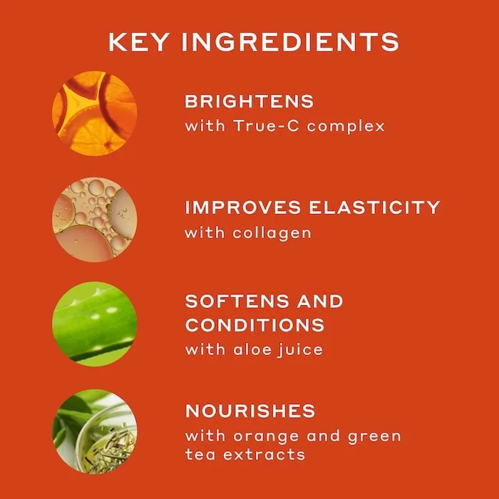 OLEHENRIKSEN Truth Serum Hydrating Vitamin C Serum