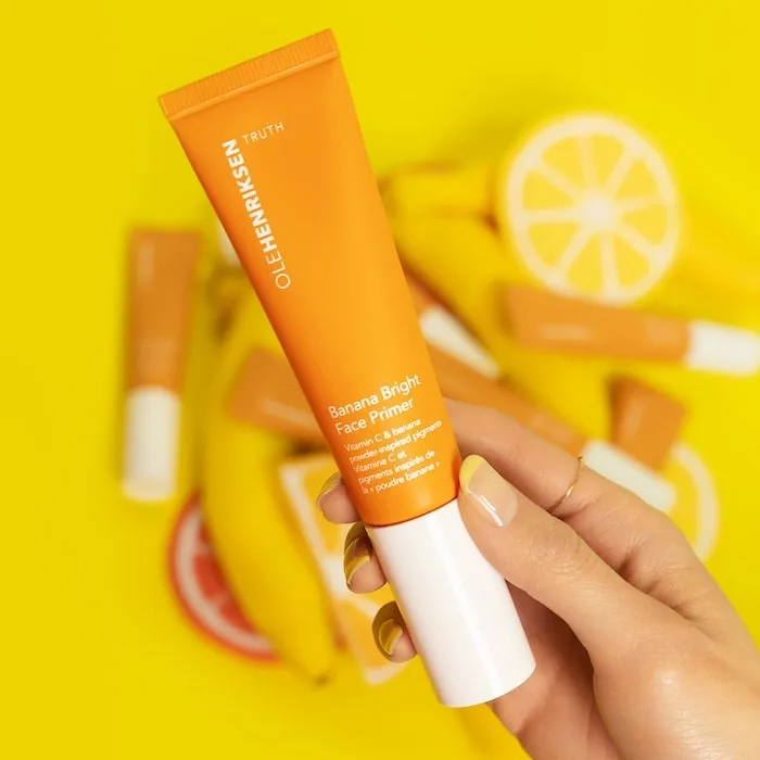 OLEHENRIKSEN Banana Bright Face Primer