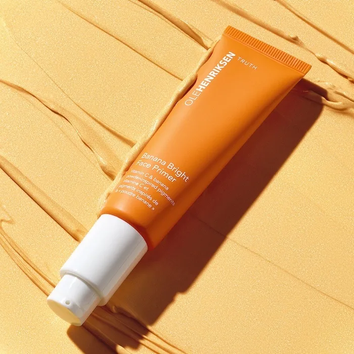 OLEHENRIKSEN Banana Bright Face Primer