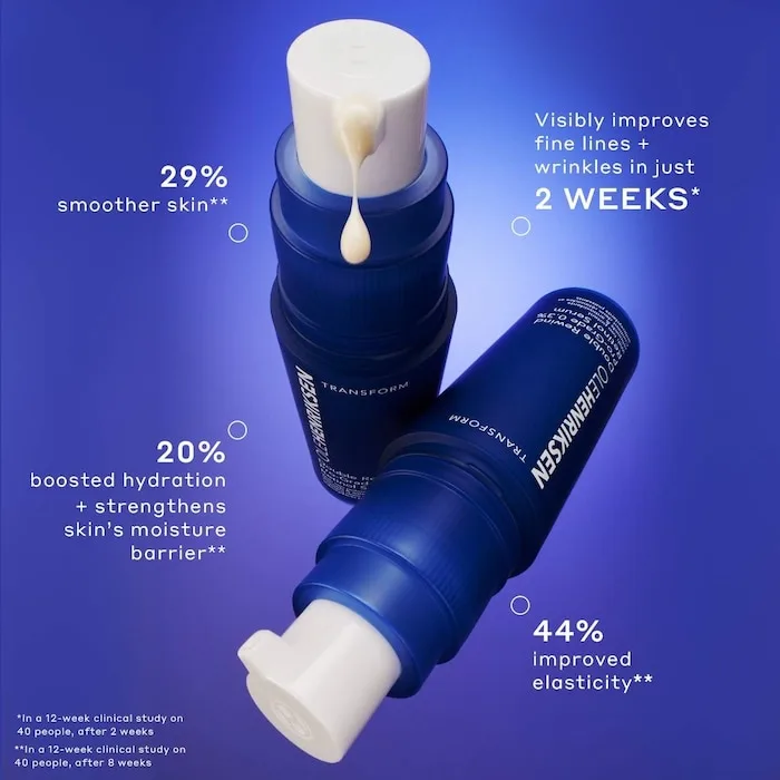 OLEHENRIKSEN Double Rewind Pro-Grade 0.3% Retinol for Fine Lines & Wrinkles
