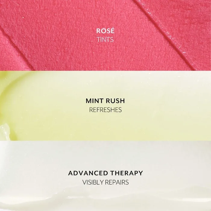 fresh Tint & Treat Trio