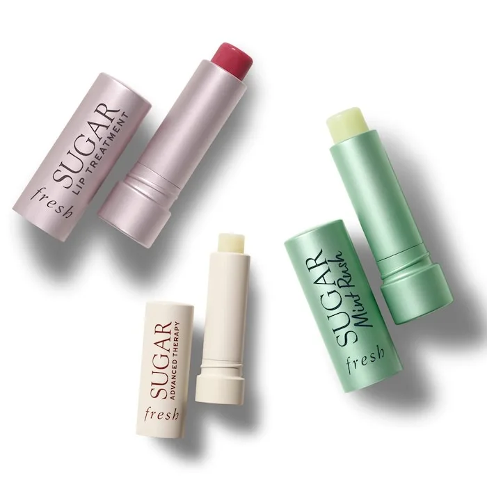 fresh Tint & Treat Trio
