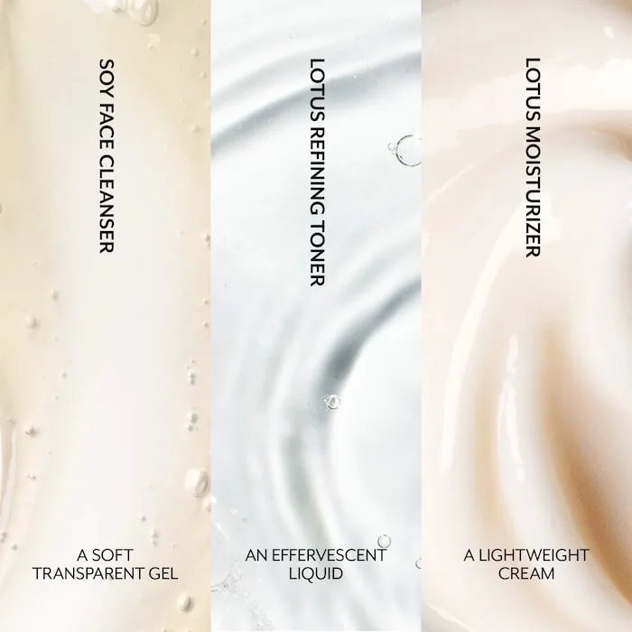 fresh Radiance Ready