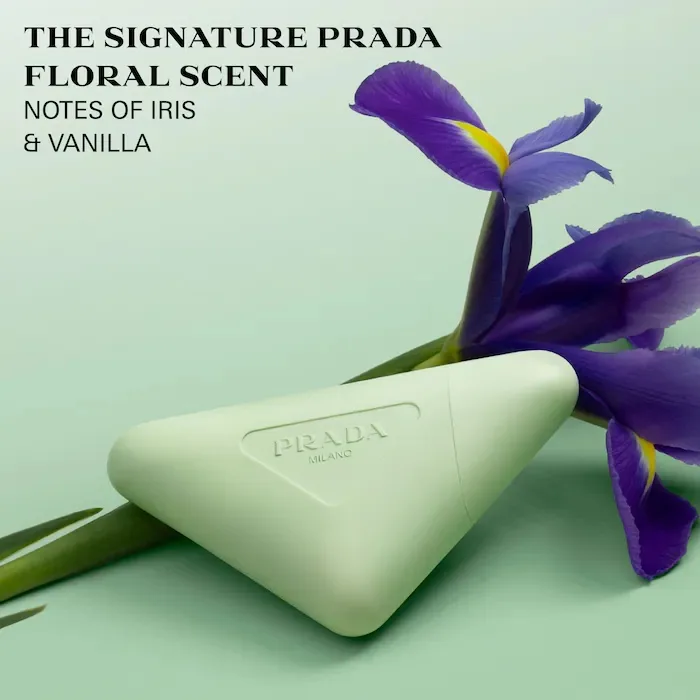 Prada Beauty Hydrating Hand Cream with Niacinamide & Biotin