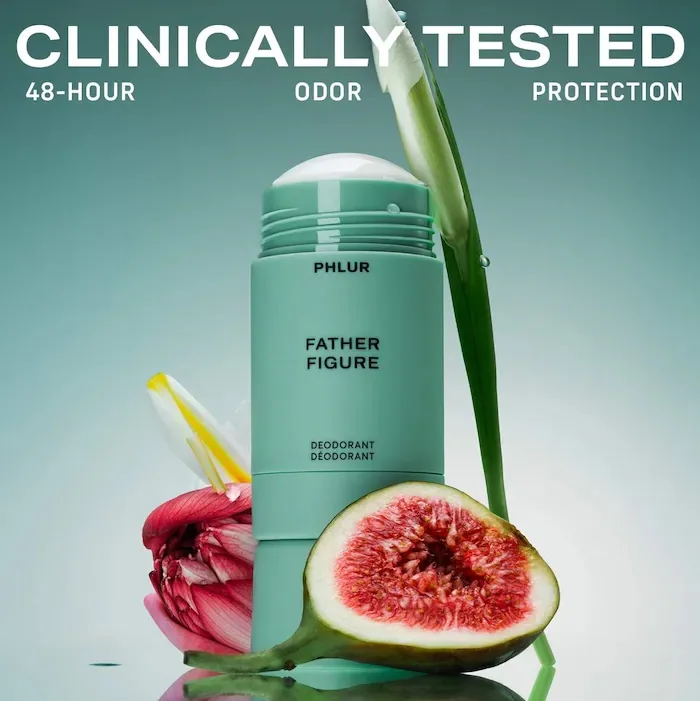 PHLUR Father Figure Deodorant
