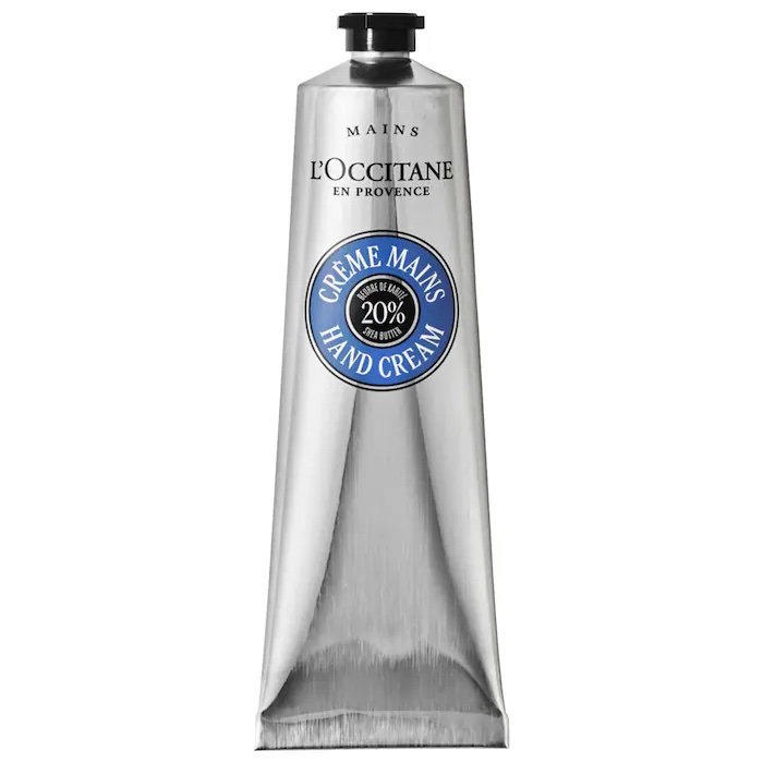 L’Occitane Nourishing and Protective Shea Butter Hand Cream