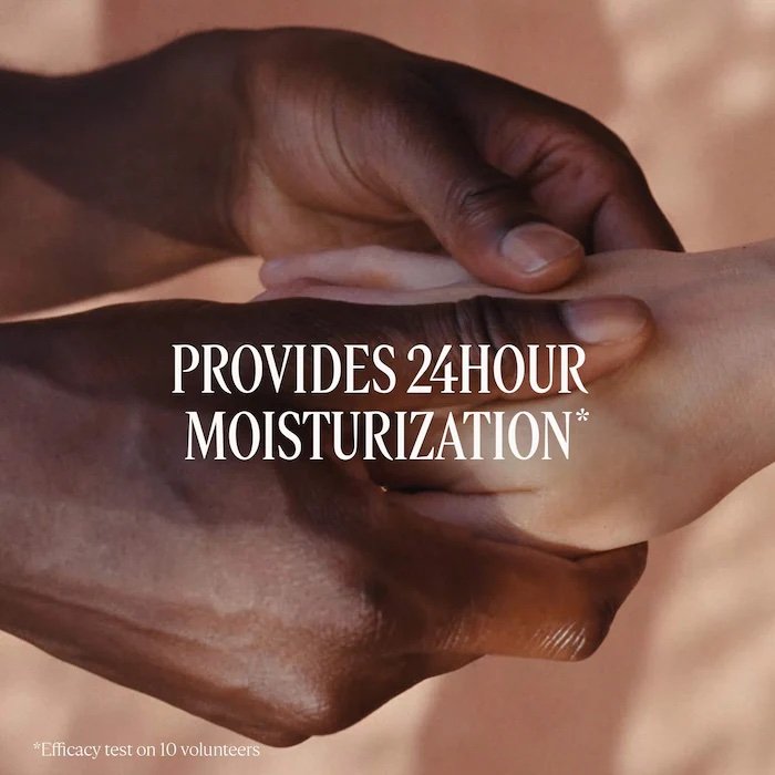 L’Occitane Nourishing and Protective Shea Butter Hand Cream