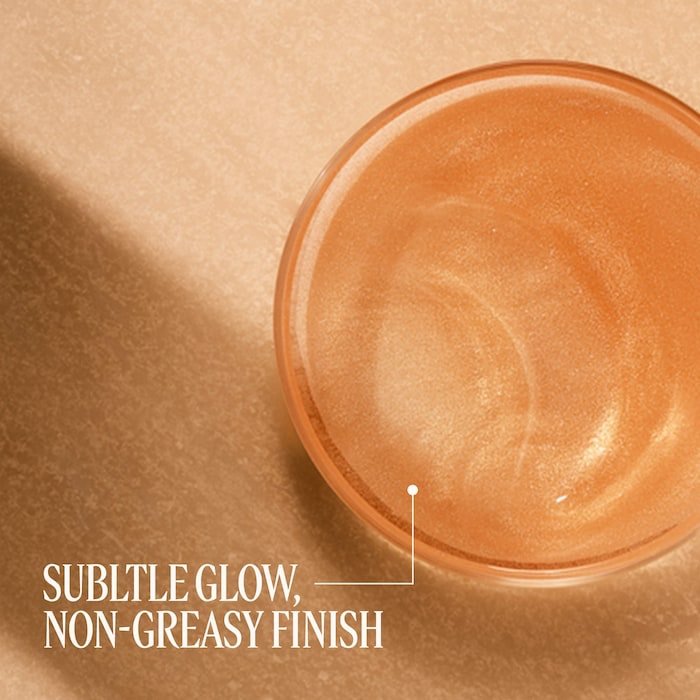L’Occitane Instant Golden Glow with Almond Shimmering Body Oil