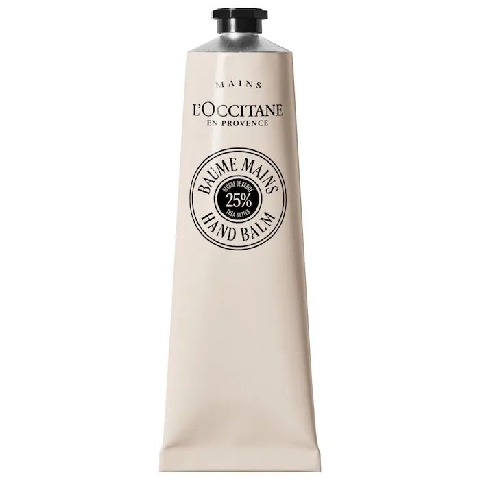 L’Occitane Protecting & Repairing Shea Butter Intensive Hand Balm
