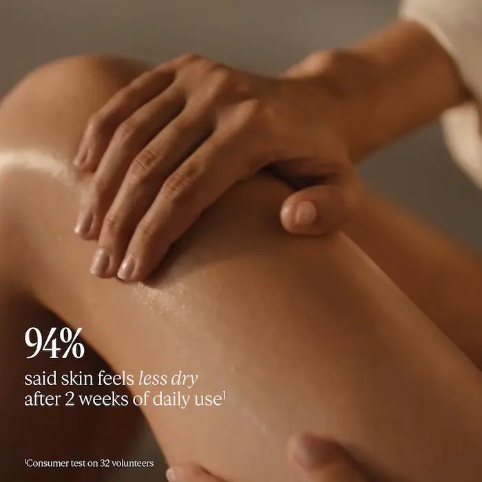 L’Occitane KARITÉ CONFORT BODY LOTION