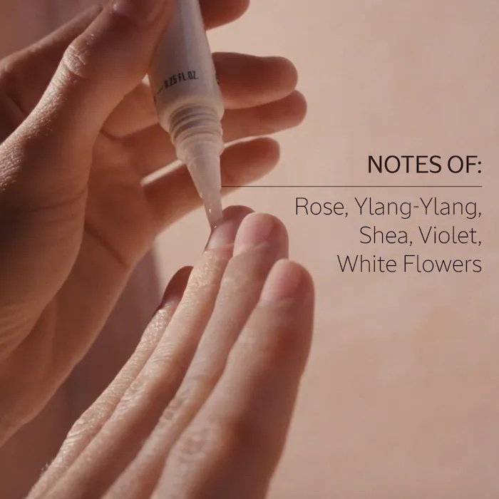 L’Occitane Strengthening Shea Nail and Cuticle Oil