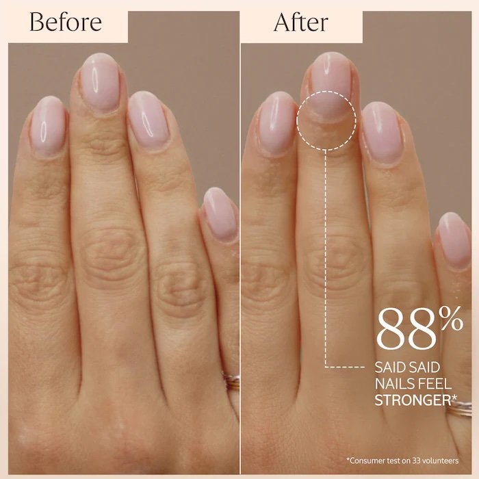 L’Occitane Strengthening Shea Nail and Cuticle Oil