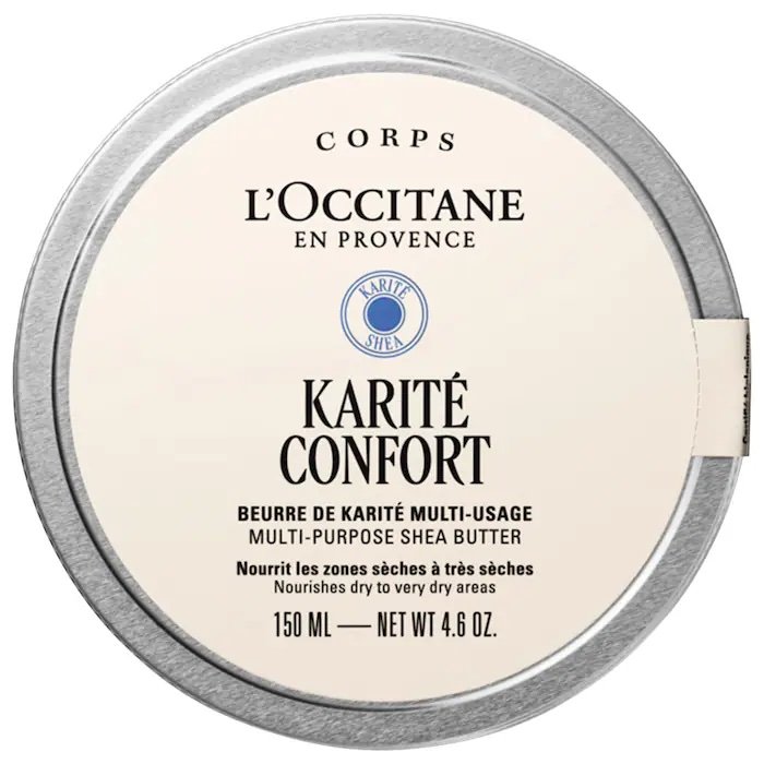 L’Occitane 100 percent Pure Shea Butter