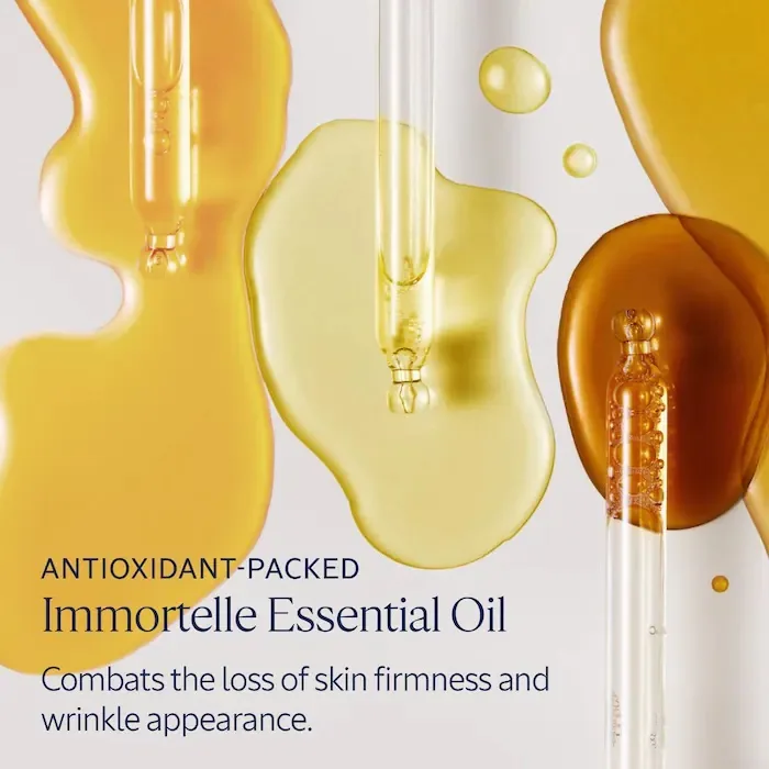 L’Occitane Age-defying Nourishing Immortelle Youth Hand Cream