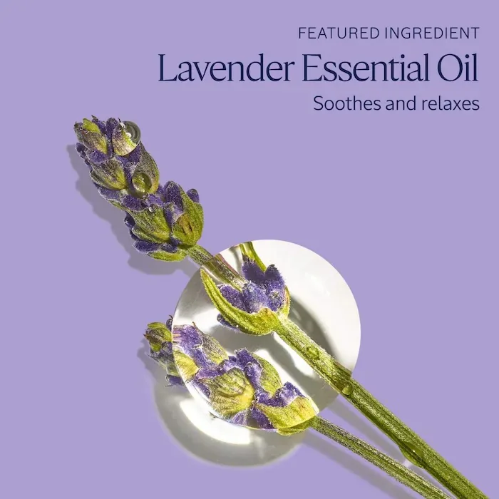 L’Occitane L’Occitane Lavender Foaming Bath