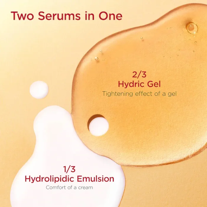 Clarins DOUBLE SERUM® Eye Firming & Hydrating Anti-Aging Concentrate