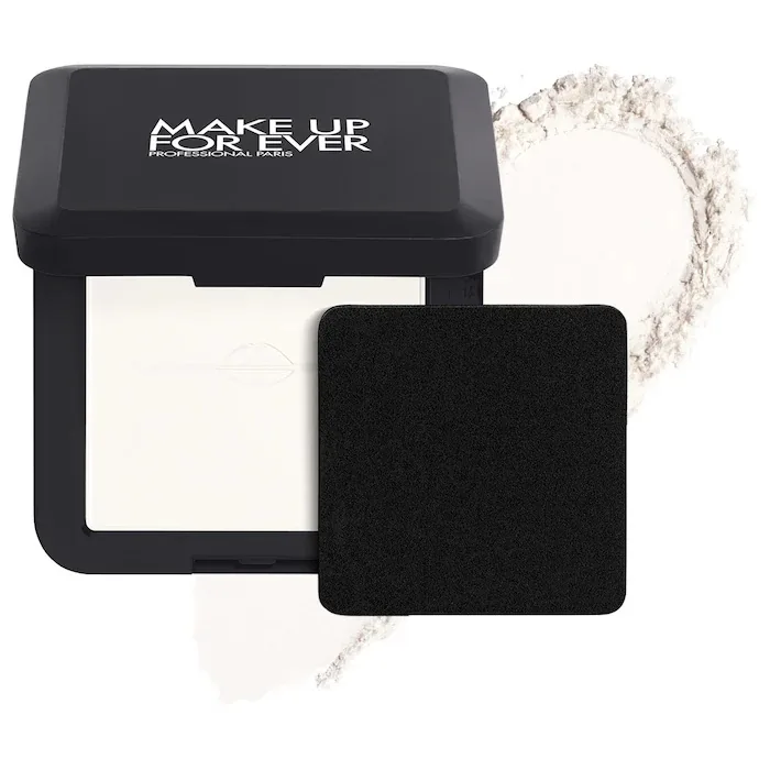 MAKE UP FOR EVER Mini HD Skin Blurring & Perfecting Pressed Powder