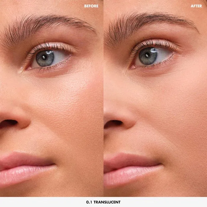MAKE UP FOR EVER Mini HD Skin Blurring & Perfecting Pressed Powder