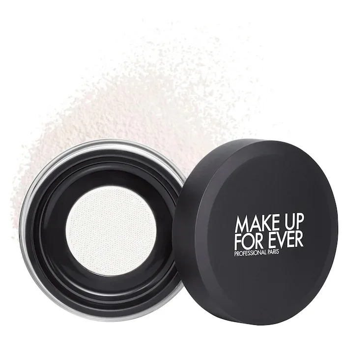 MAKE UP FOR EVER HD Skin Blurring & Perfecting Loose Setting Powder