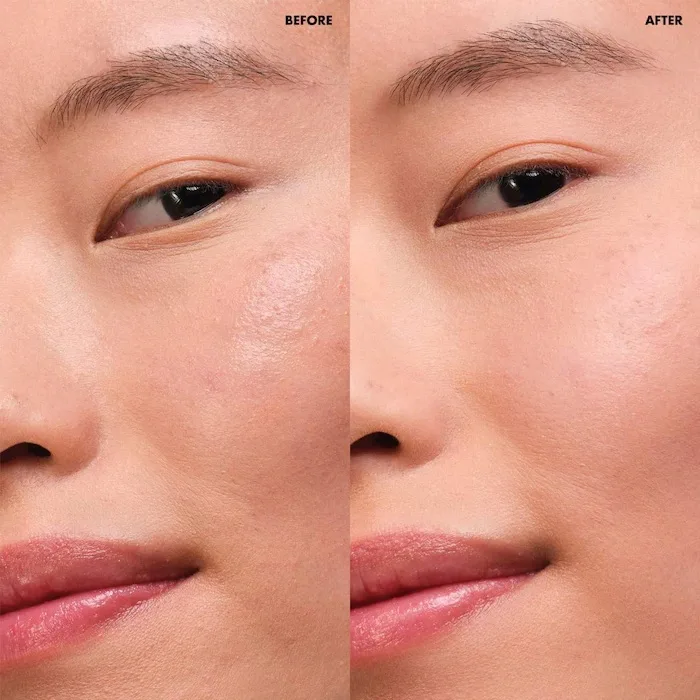 MAKE UP FOR EVER HD Skin Blurring & Perfecting Loose Setting Powder