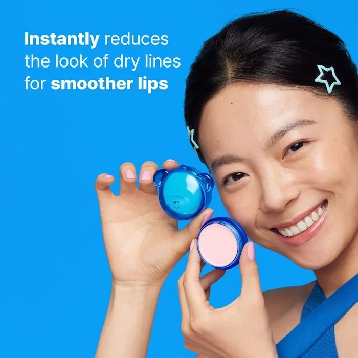 Dr. Jart+ Vital Hydra Solution™ Jelly Bear Lip Mask with Hyaluronic Acid