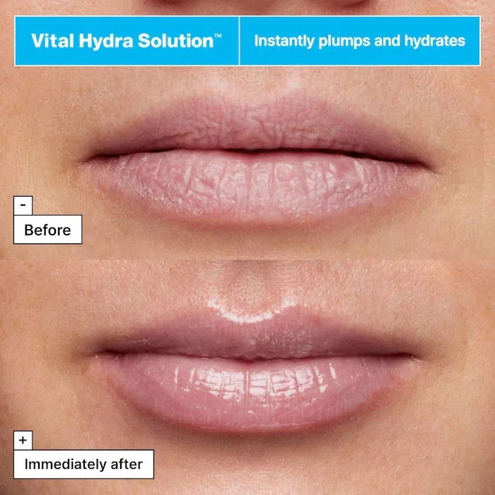 Dr. Jart+ Vital Hydra Solution™ Jelly Bear Lip Mask with Hyaluronic Acid