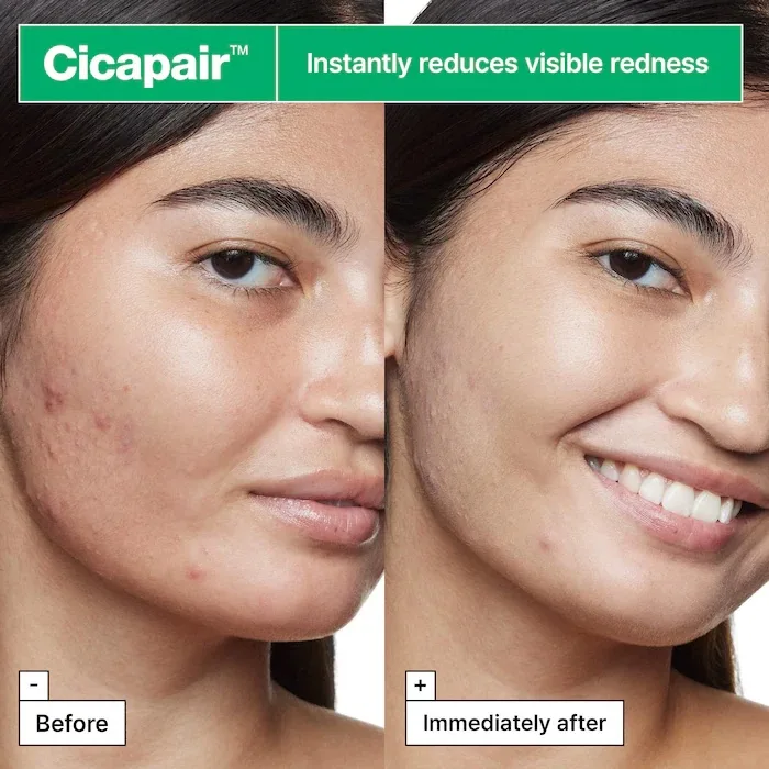 Dr. Jart+ Cicapair ™ Tiger Grass Camo Drops Color Corrector SPF 35