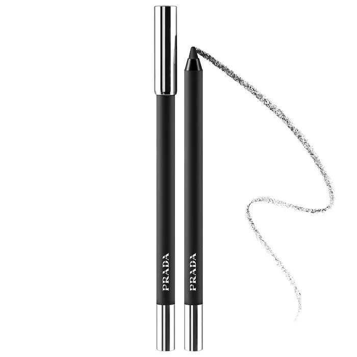 Prada Beauty Pradalines Gliding Waterproof Smudge Proof Eye Pencil