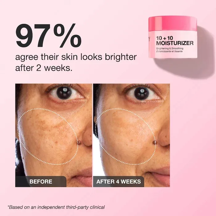 INNBEAUTY Project Brightening Mini Essentials Kit