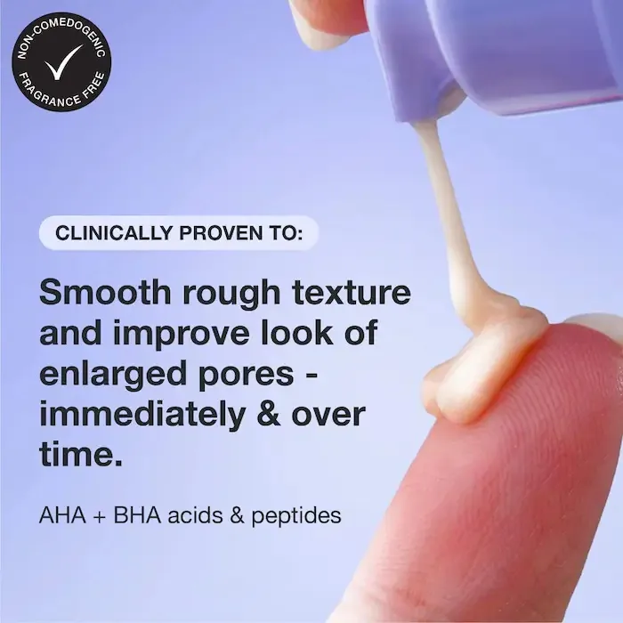 INNBEAUTY Project Pore Refine Pore Shrinking & Texture Smoothing Serum
