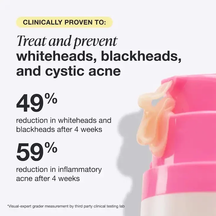 INNBEAUTY Project Acne Serum Medicated Treatment for Acne & Blackheads