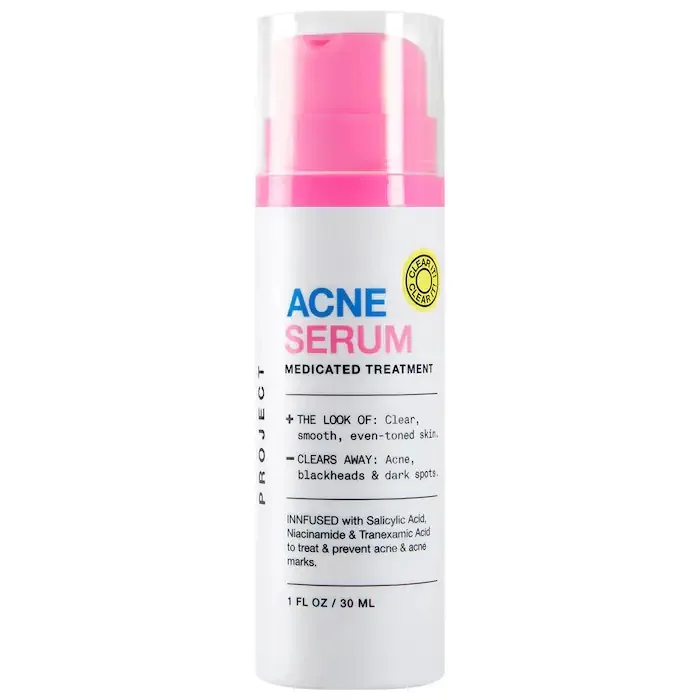 INNBEAUTY Project Acne Serum Medicated Treatment for Acne & Blackheads