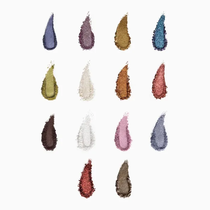ISAMAYA Core Palette 2.0