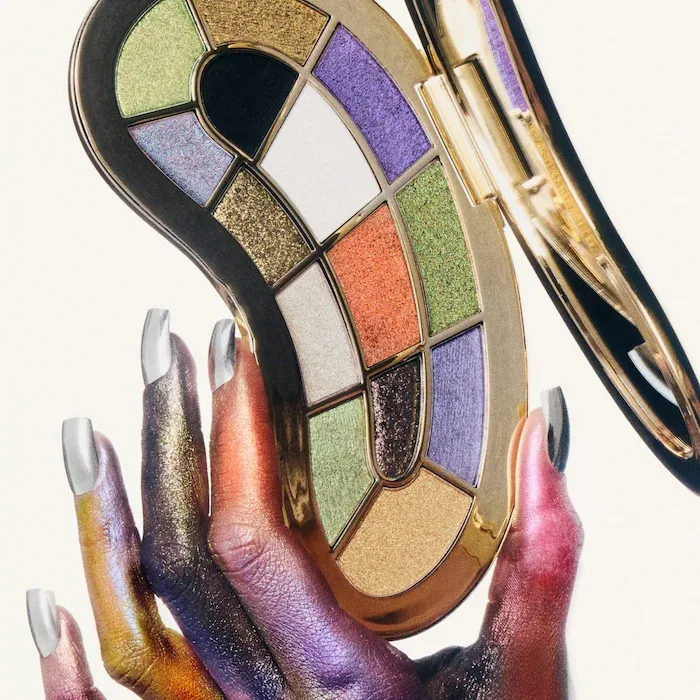 ISAMAYA Core Palette 1.0