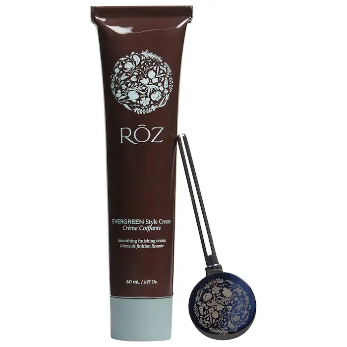 R?Z Evergreen Hair Styling Cream