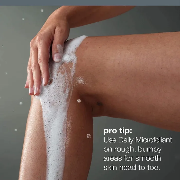 Dermalogica Daily Microfoliant Refillable Exfoliator