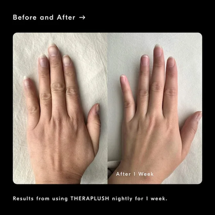 Soft Services Soft Services x DedCool — Theraplush “Xtra Milk” Retinol Hand Repair Cream Refill