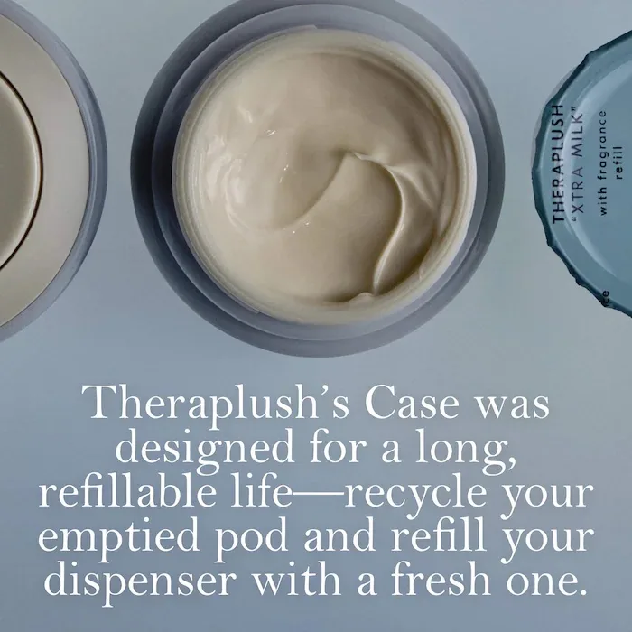 Soft Services Soft Services x DedCool — Theraplush “Xtra Milk” Retinol Hand Repair Cream Refill
