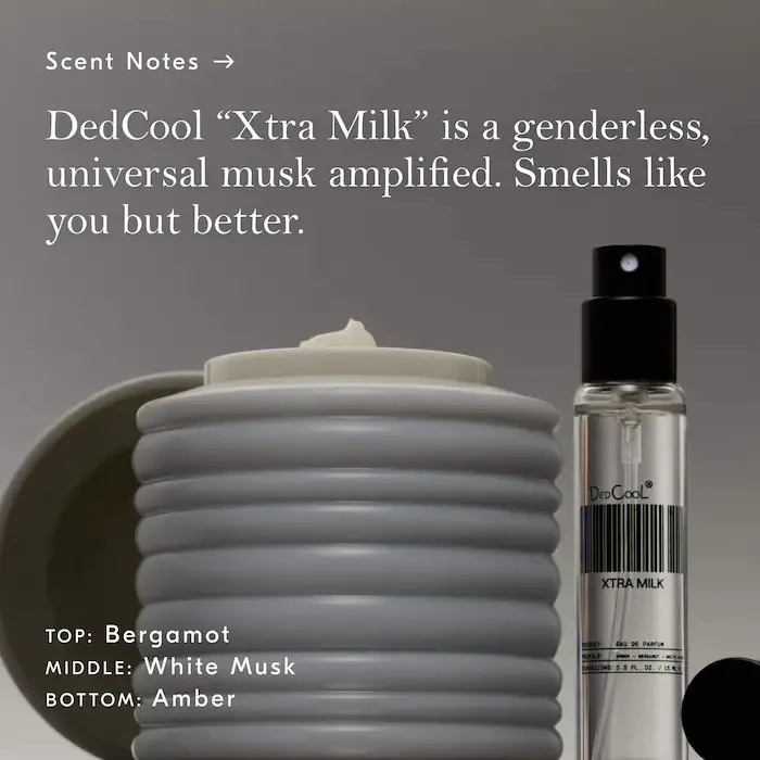 Soft Services Soft Services x DedCool — Theraplush “Xtra Milk” Retinol Hand Repair Cream Refill