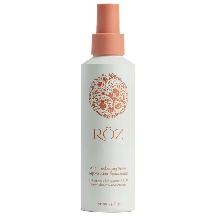 R?Z Air Thickening & Texturizing Hair Styling Spray