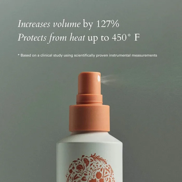 R?Z Air Thickening & Texturizing Hair Styling Spray