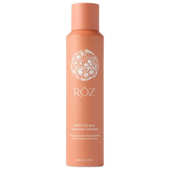 R?Z Root Lift Volumizing Hair Styling Spray