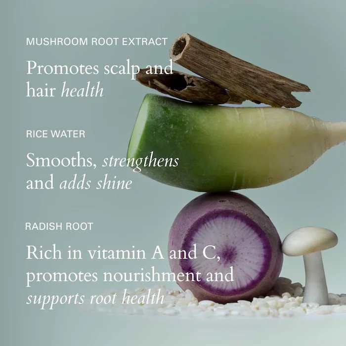 R?Z Root Lift Volumizing Hair Styling Spray