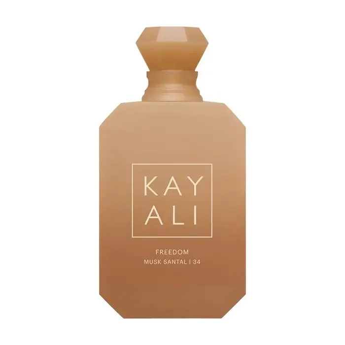 KAYALI FREEDOM MUSK SANTAL | 34 Eau de Parfum