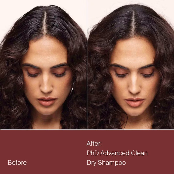 Living Proof Limited Edition Perfect hair Day (PhD) Advanced Clean Dry Shampoo in Velvet Amber