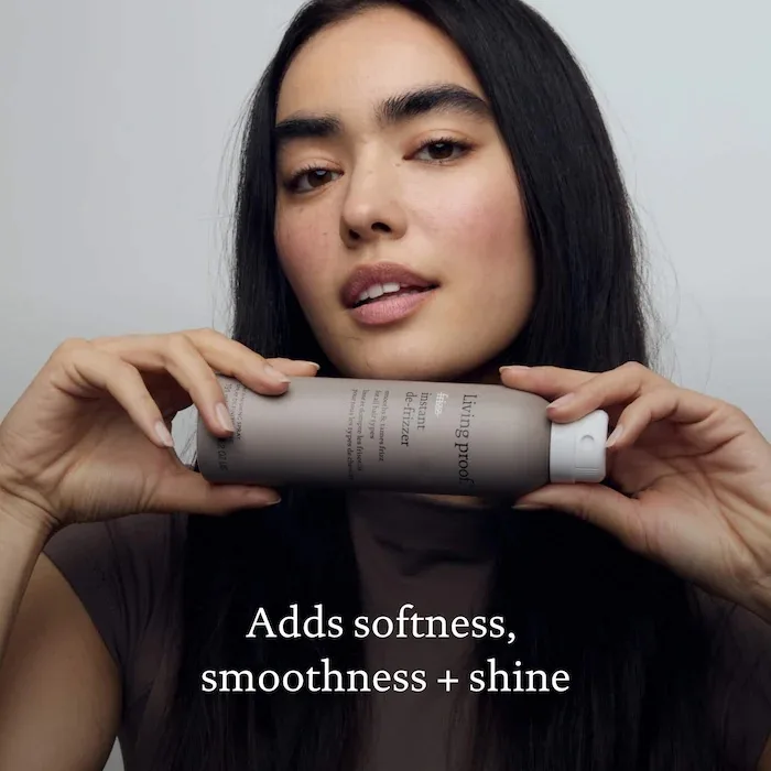 Living Proof No Frizz Instant De-Frizzer